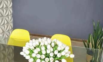 Imagem 5: 2 dormitórios em 69m²