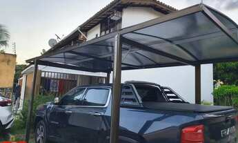 Imagem 7: Village para Venda em Salvador, Itapuã, 2 dormitórios, 1 suíte, 2 banheiros, 1 vaga