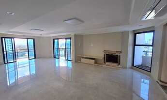 Imagem: Aluguel Apartamento 4 Dormitórios - 287