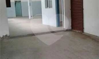 Imagem: Salão Comercial para locação em Parque