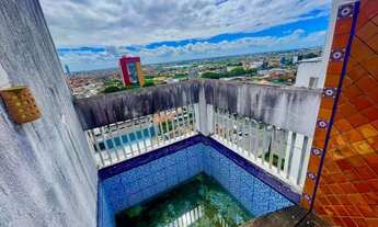 Imagem 7: Apartamento residencial para Venda em condomínio fechado, Capuchinhos, Feira de Santana, 3