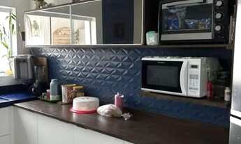 Imagem 5: Sobrado à Venda, Curuçá, Santo André