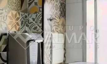 Imagem 7: Apartamento 2 quartos - Industrial