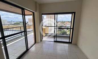 Imagem 5: Apartamento - Mansões Santo Antônio - Campinas