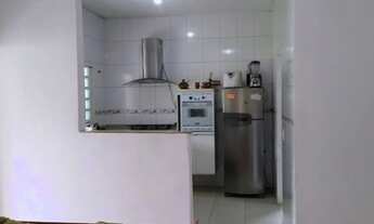 Imagem 5: Casa próxima a Estrada da Cachamorra