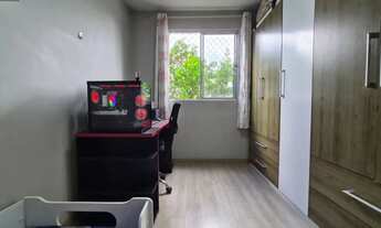 Imagem 7: Apartamento semimobiliado para locação no Sítio Cercado