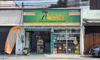 Imagem: Alugo Loja e Galpão em Campo Grande