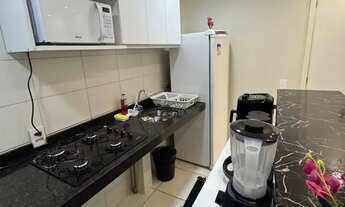 Imagem 3: Repasse de lindo apartamento no Reserva Flora