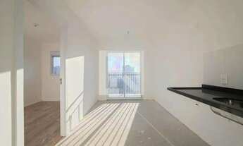 Imagem 2: Apartamento à Venda - Brooklin, 1 Quarto, 27 m2