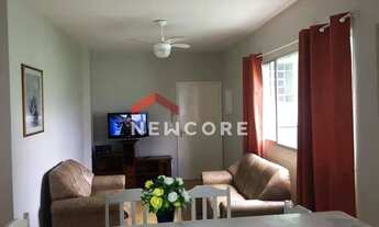 Imagem 5: Apartamento em Rua Trinta e Um de Março - Mirim - Praia Grande/SP