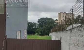 Imagem 4: Terreno para locação - Alves Dias, São Bernardo do Campo