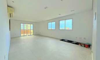 Imagem 6: Duplex para aluguel e venda possui 169 metros quadrados com 3 quartos em Campo Grande - Sa