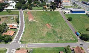 Imagem 2: Terreno com excelente localização no Centro de Pinhais, próximo a Rodovia João Leopoldo Ja