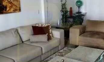 Imagem 3: Edf Saint Roman Apartamento com 4 dormitórios