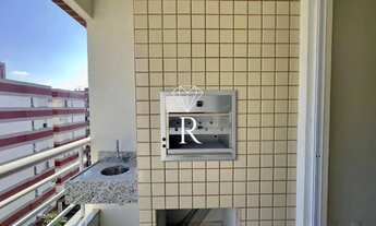 Imagem 4: Apartamento de 2 quartos no bairro Trindade Florianópolis