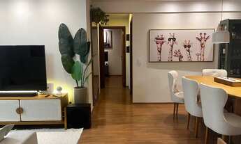 Imagem: Apartamento em Taumaturgo, 90m2, 2 quartos