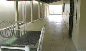 Imagem 3: Casa no buritis Casa com 4 dormitórios