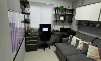 Imagem 4: Condomínio Exclusive Jabutiana [3552