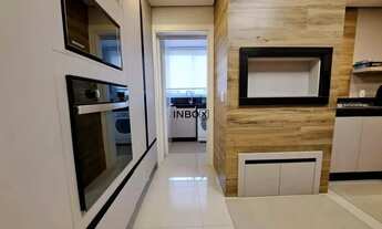 Imagem 7: Inbox CIa Imobiliária Vende Apartamento de 4 Suítes no Bairro Humaitá em Bento Gonçalves
