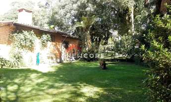 Imagem 4: Casa em Rua São Gotardo - São Bernardo - São Francisco de Paula/RS