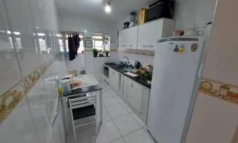 Imagem 4: Apartamento em Rua Corveta Euterpe - Jardim Lucinda - São Paulo/SP