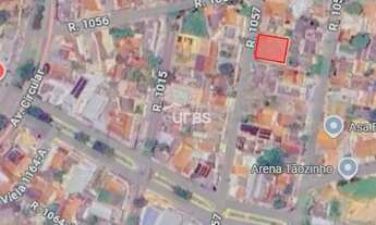 Imagem 4: Lotes Setor Pedro Ludovico