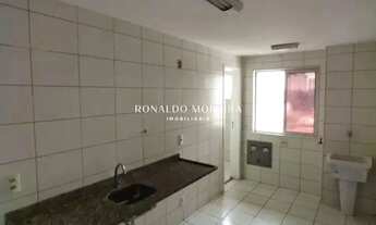 Imagem 5: Apartamento condomínio Spzaio dell`Aquaca 4 quartos com lazer completo no Bairro Fátima, T