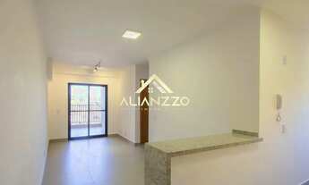 Imagem: Apartamento Padrão no Terras de Santa Marta