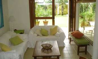 Imagem 3: Casa para venda em Juquehy com 3 quartos, sendo 3 suítes , 187m²