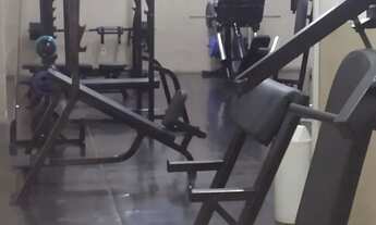 Imagem 5: Apartamento Cond. Vida Nova - 2 dorms. - 2 vagas - Parque Taboão - Taboão da Serra - SP