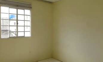 Imagem 5: Casa no santa cândida 1 quarto, cozinha, banheiro e lavanderia