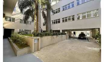 Imagem 2: Apartamento para locação em Brooklin com 1 quarto, sendo 1 suíte , 46m²