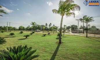 Imagem 3: Terreno no Sim, para Venda, no Condomínio Damha, Com Área de 312,62 m², em Feira de Santan