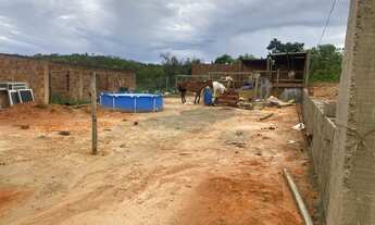 Imagem: Lote em Esmeralda
