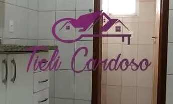 Imagem 2: Apartamento para locação no Jardim Pompéia em Indaiatuba-SP: 3 quartos, 1 suíte, 2 salas