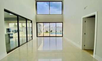 Imagem 5: Casa de Condomínio à venda, 4 quartos, 4 suítes, 4 vagas, Alphaville Nova Esplanada - Voto