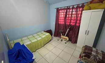 Imagem 3: CASA 3 QUARTOS | Mansões Camargo | Águas Lindas