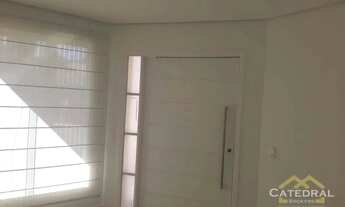 Imagem 6: Sobrado com 3 dormitórios à venda, 439 m² por R$ 2.240.000,00 - Portal do Paraíso II - Jun