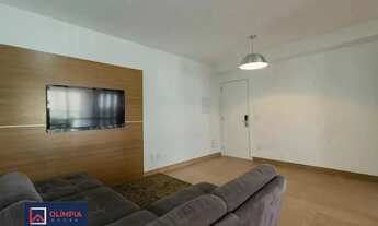 Imagem: Venda Apartamento 2 Dormitórios - 69 m²