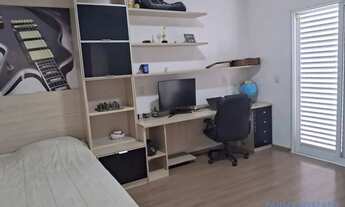 Imagem 5: CASA EM CONDOMÍNIO - CONDOMÍNIO MORADA DAS NASCENTES - SP