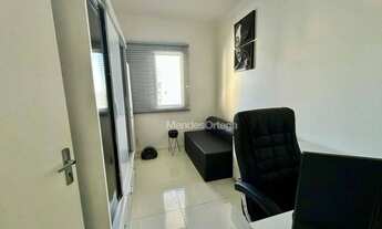 Imagem 4: Apartamento com 2 dormitórios à venda, 56 m² por R$ 349.000,00 - Jardim São Carlos - Soroc