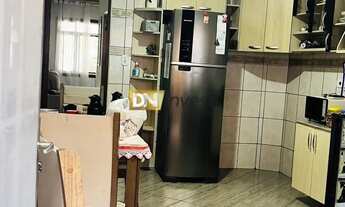 Imagem 6: Casa à venda no bairro Vila Progresso - Guarulhos/SP