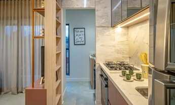 Imagem 5: Apartamento à venda no Jardim Vila Galvão - Guarulhos/SP