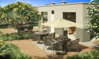 Imagem 6: APARTAMENTO NO BAIRRO DA PAZ | 2 QUARTOS, VARANDA E OPÇÃO SUITE