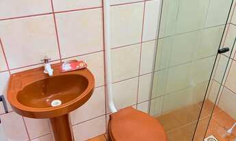 Imagem 6: Apartamento no bairro Itaum/Petropolis