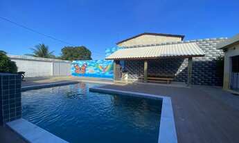 Imagem 5: Casa com piscina em Itamaracá