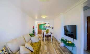 Imagem 4: Apartamento a 120 metros da Av. Higienópolis