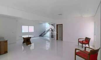 Imagem 4: Casa à venda em Campinas, Swiss Park, com 4 suítes, com 308.83 m², Residencial Davos