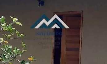 Imagem 2: Casa terrea Ribeirania