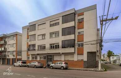 Imagem: Apartamento 2 dormitórios para alugar no